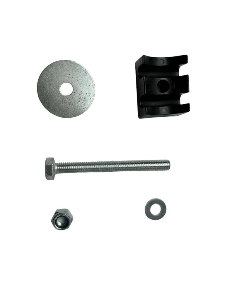 Del Morino Shear Bolt PTO Shaft - Oxdale Products