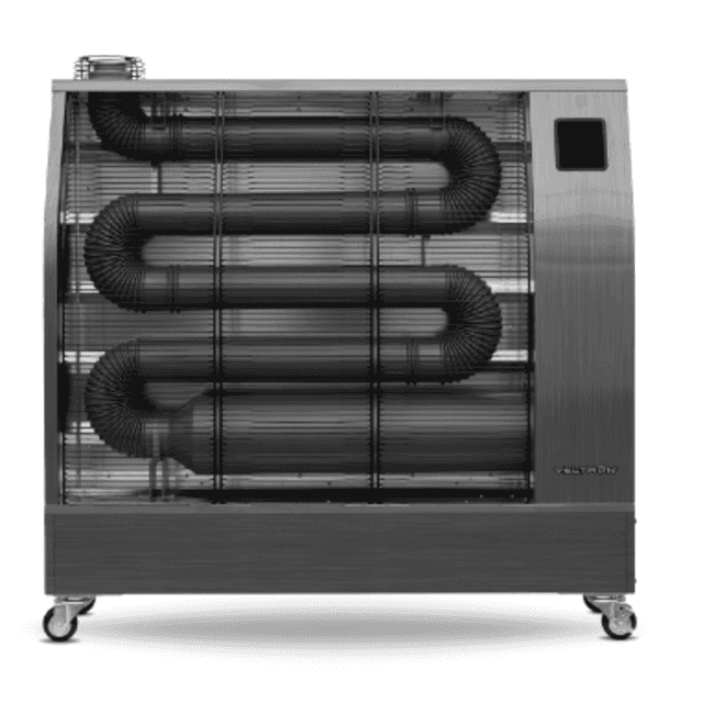 diesel-heaters