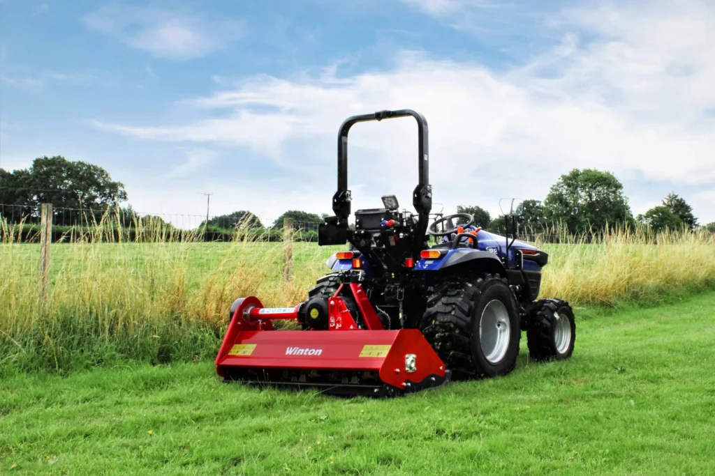 compact-tractor-flail-mowers