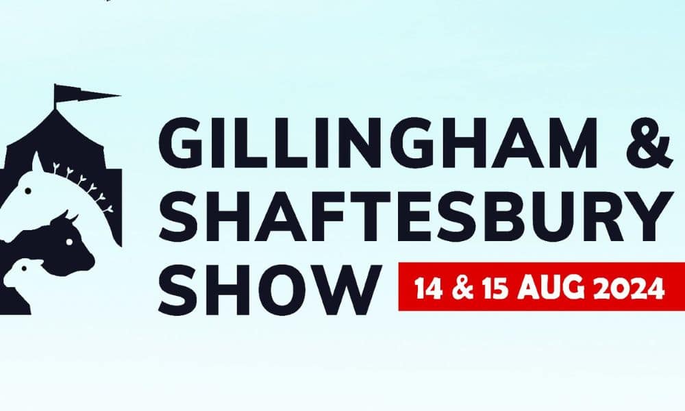 gillingham show