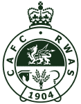 rwas crest logo