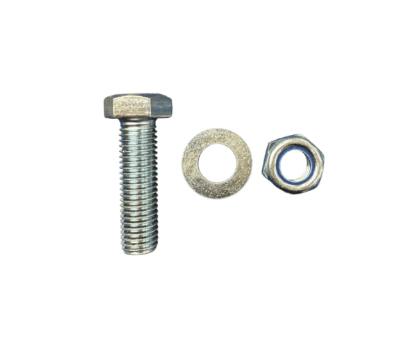 Rota Bearing Nut & Bolt
