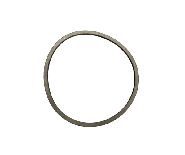 Del Morino Ginger Belts