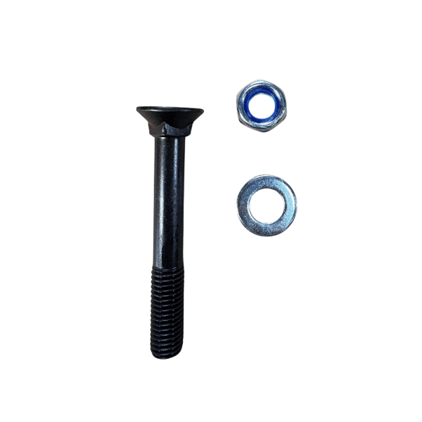 Heavy/Medium Duty Grader Point Plough Bolt Sets