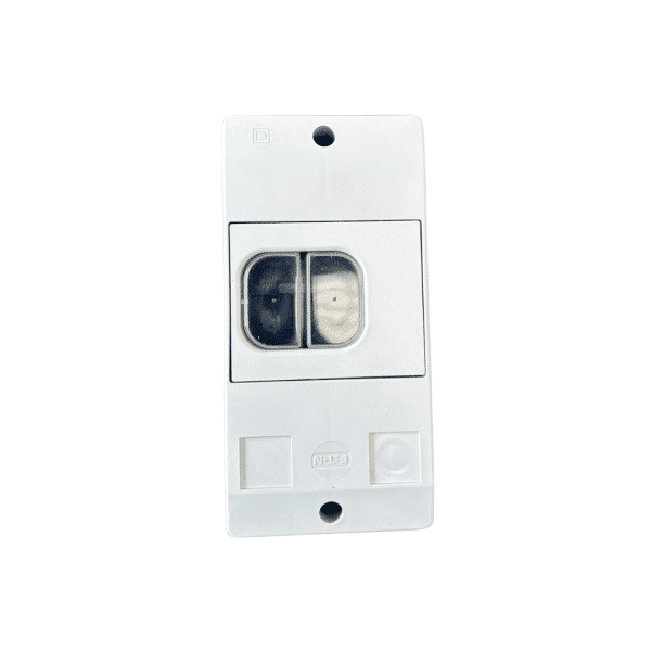 Electric Switch Box Casing