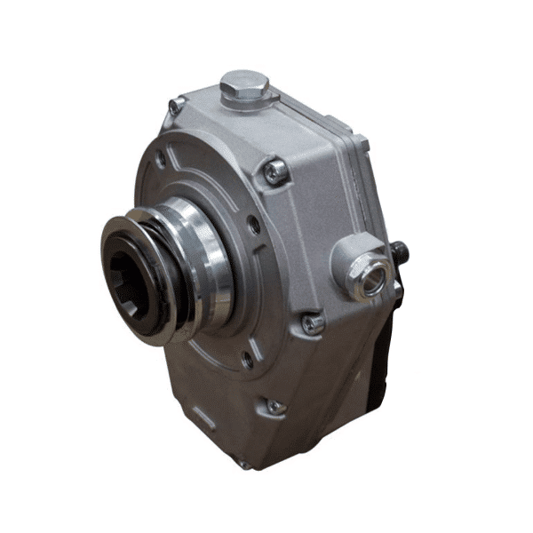 PTO400 Gearbox
