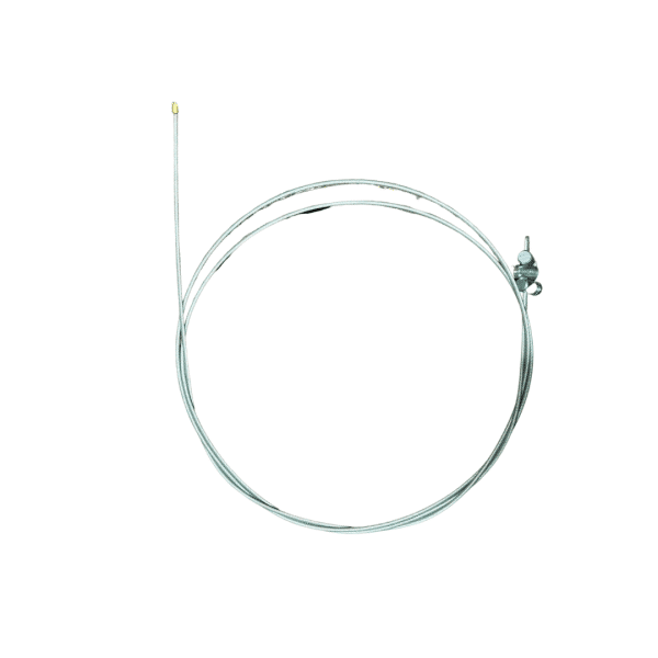 Sleeveless Saw Bench Cable