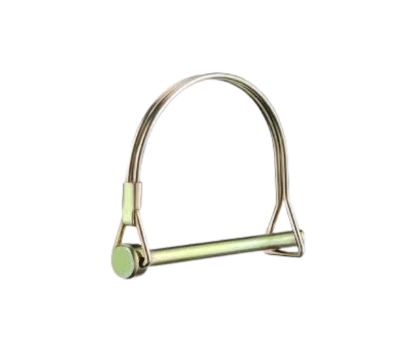 Groomer Leg Jack Pins