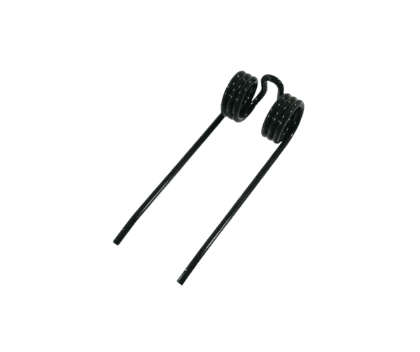 Groomer Spring Tine