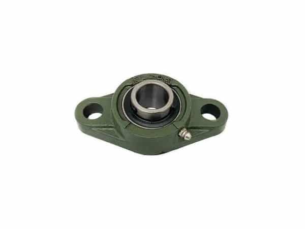 Groomer Roller Bearing
